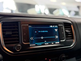 Peugeot Expert Furgón Premium 1.5 BlueHDi 100 Standard
