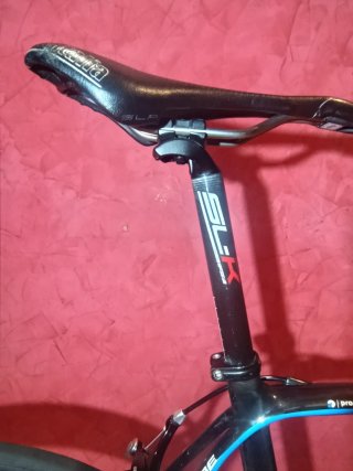Bicicleta Cube Agree GTC