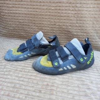 Evolv Geshido Zapatillas Escalada Talla 46
