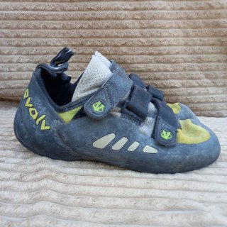 Evolv Geshido Zapatillas Escalada Talla 46