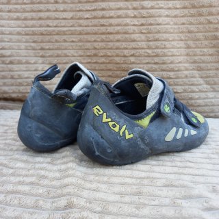Evolv Geshido Zapatillas Escalada Talla 46