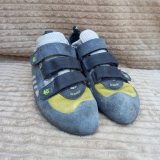 Evolv Geshido Zapatillas Escalada Talla 46