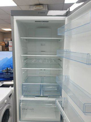 Nevera Bosch 2m x 60cm con garantía