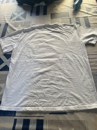 Camiseta Gucci Oso Dibujo Talla L