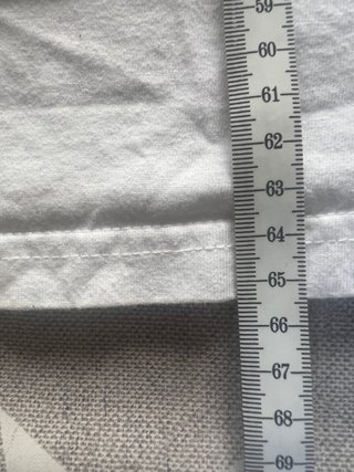 Camiseta Gucci Oso Dibujo Talla L