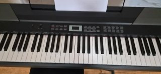 Piano MEDELI SP4000