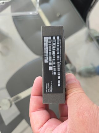 Samsung S26 Ultra 256GB Sky Blue, sin Estrenar