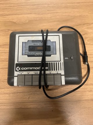Commodore 16 Ordenador Retro c16