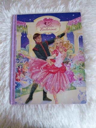 Barbie En Princesa De Los Animales