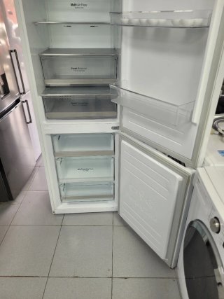 ☆Nevera LG Combi Garantía + Entrega☆