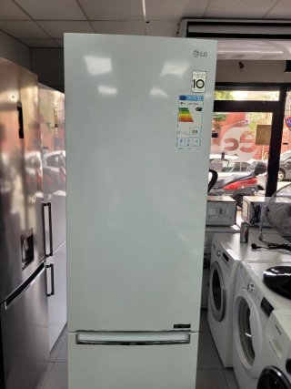 ☆Nevera LG Combi Garantía + Entrega☆