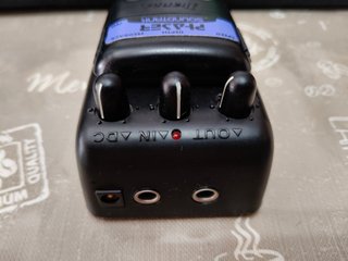 Ibanez Soundtank PH5 Phaser