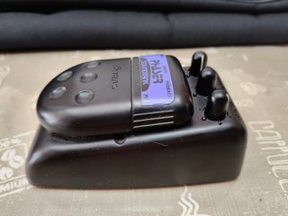 Ibanez Soundtank PH5 Phaser