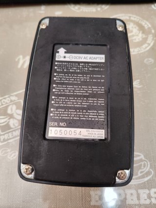 Ibanez Soundtank PH5 Phaser
