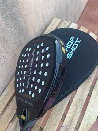 Pala de pádel Drop Shot Be Unique