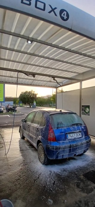 Citroen C3 2005