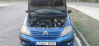 Citroen C3 2005