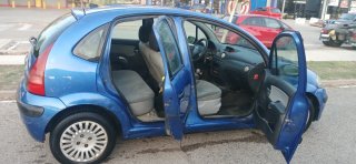 Citroen C3 2005