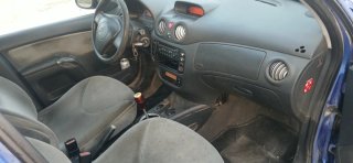 Citroen C3 2005