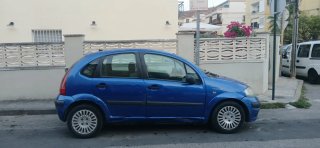 Citroen C3 2005