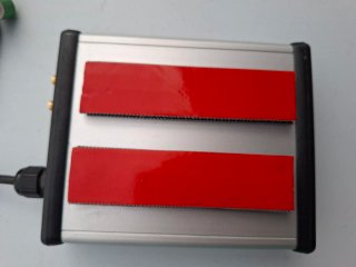 Módulo Telemático Endurance GPRS 402