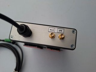 Módulo Telemático Endurance GPRS 402