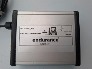 Módulo Telemático Endurance GPRS 402