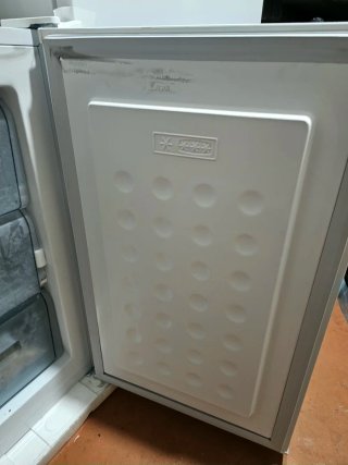 Congelador Universal Blue Glace 7015W