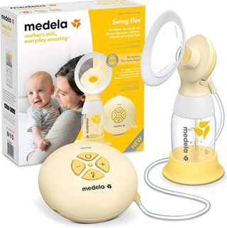 Sacaleches Medela Swing Flex