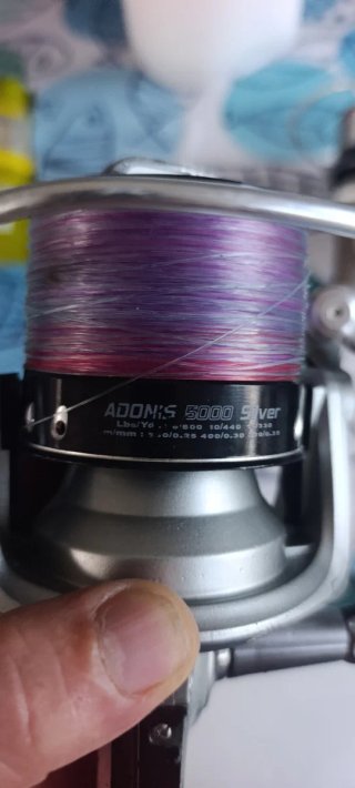 Caña de pescar Yokozuma 4'20 Speed Surf