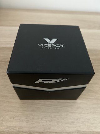 Reloj Viceroy Fernando Alonso Mujer