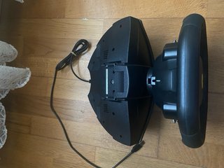 Volante Thrustmaster PC, PS4, PS5
