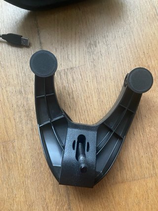 Volante Thrustmaster PC, PS4, PS5