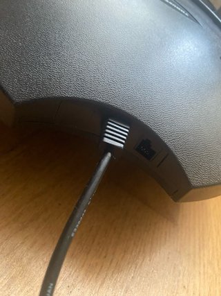 Volante Thrustmaster PC, PS4, PS5