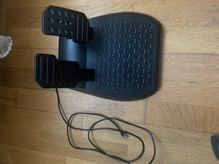 Volante Thrustmaster PC, PS4, PS5