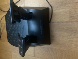Volante Thrustmaster PC, PS4, PS5