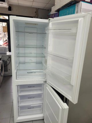 ☆Nevera Daewoo Combi Garantía + Entrega☆