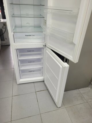☆Nevera Daewoo Combi Garantía + Entrega☆