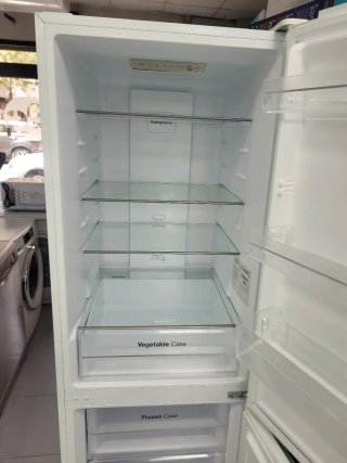☆Nevera Daewoo Combi Garantía + Entrega☆