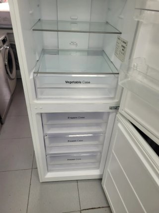 ☆Nevera Daewoo Combi Garantía + Entrega☆