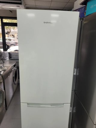 ☆Nevera Daewoo Combi Garantía + Entrega☆