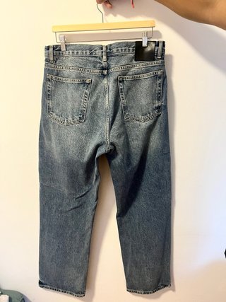 Pantalón Vaquero Zara Hombre sin estrenar Talla 42
