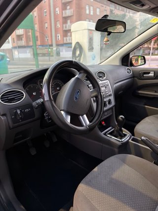 Ford Focus 2007