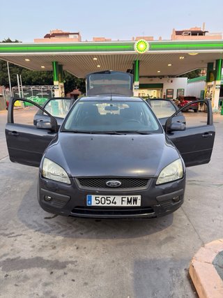 Ford Focus 2007