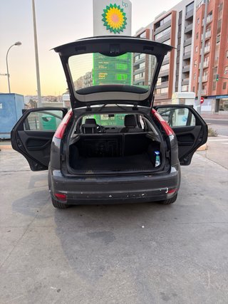 Ford Focus 2007
