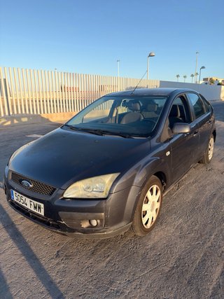 Ford Focus 2007