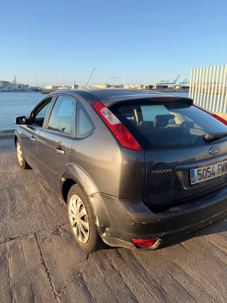 Ford Focus 2007
