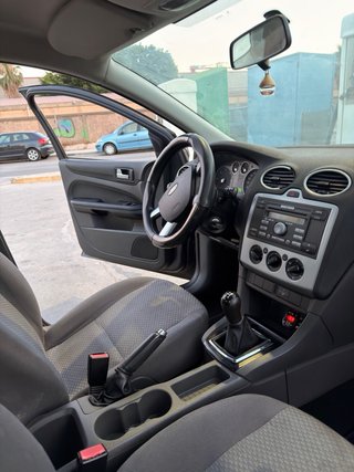 Ford Focus 2007