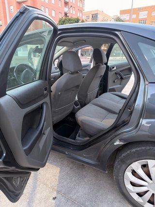 Ford Focus 2007