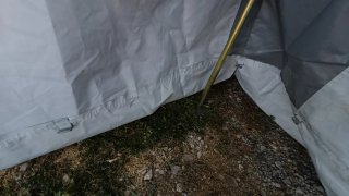 Tienda Cocina Camping INACA